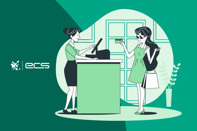 Merchant Payment Solutions To Benefit Your Business - ECS Payments