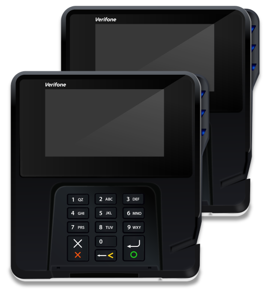 Verifone Mx925 Ecs Payments